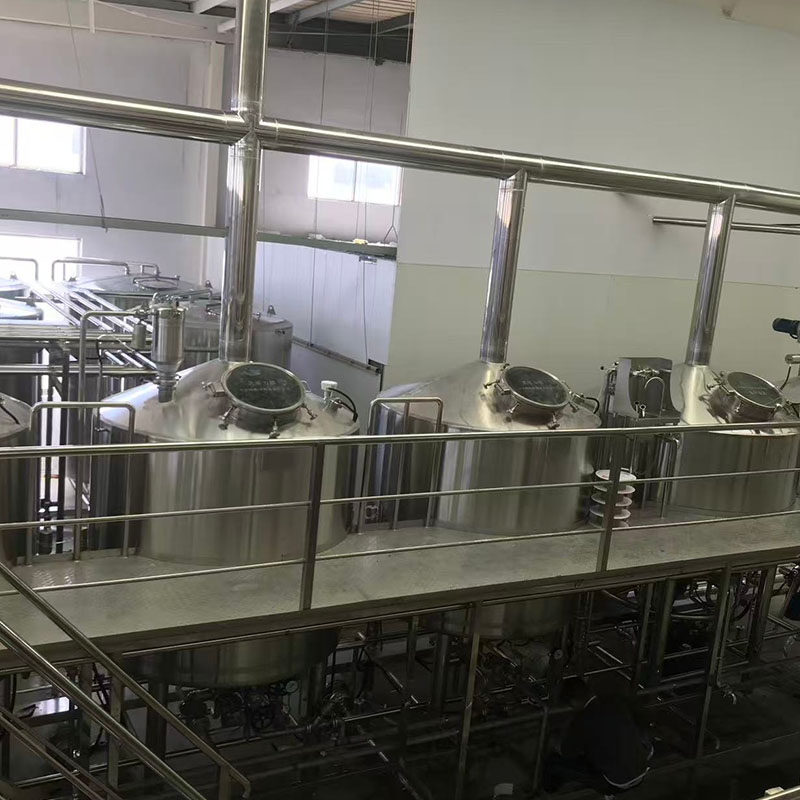 金口河精酿啤酒设备厂—啤酒文化的深刻内涵